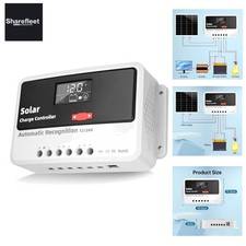 diymore 30A Solar Charge