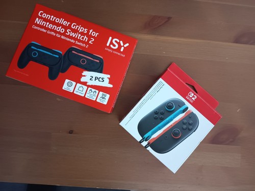 Joy con 2er - 2, controller