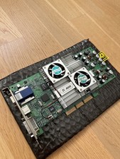 Aopen Geforce 4 Ti 4600 / AGP