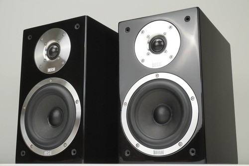 Heco aleva 200 schwarz - aleva,
