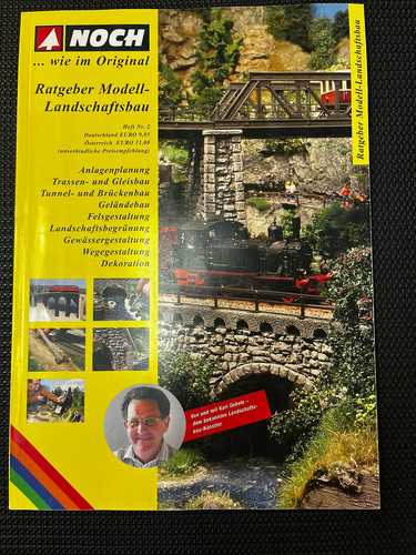 Noch ratgeber modell - noch,