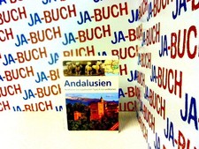 Andalusien Reiseführer mit