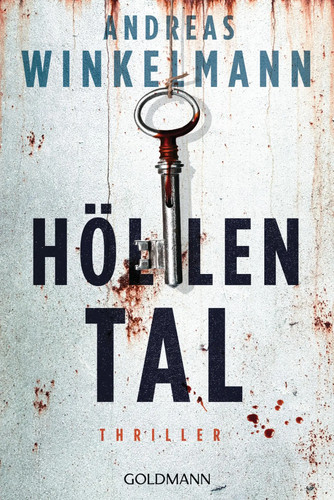 Höllental thriller - |, |