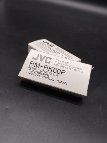 Jvc rk60p rm - /, rm-rk60