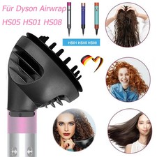Verbessertes Diffusor