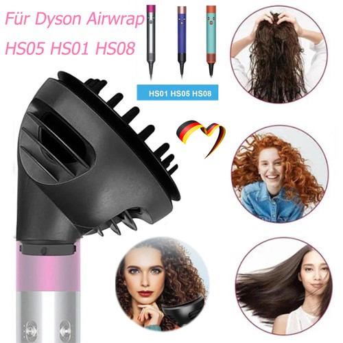 Verbessertes diffusor - verbessertes,