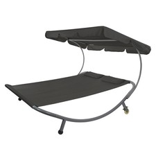 Doppelliege Partnerliege