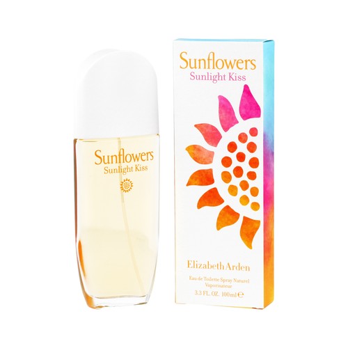 Elizabeth arden sunflowers - elizabeth,