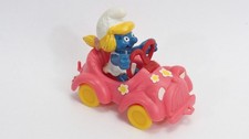 Schleich Schlumpf Schlümpfe -