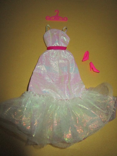 654 altes vintage - vintage, barbie