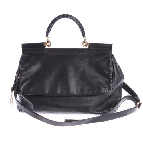 Dolce gabbana handtasche - dolce,
