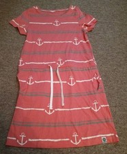 Kangaroos Kleid Shirtkleid