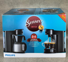 Philips Senseo Switch 2-in-1