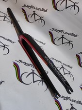 Colnago V3rs Dual Pivot Carbon Gabel @ Campagnolo,C Record..
