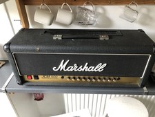 Marshall JCM900 100W