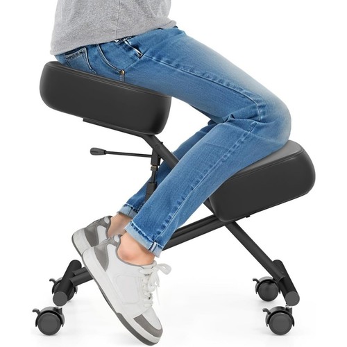 Ergonomischer kniestuhl - ergonomischer,