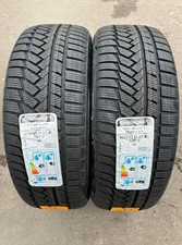 Winterreifen 235/45 R20 100V