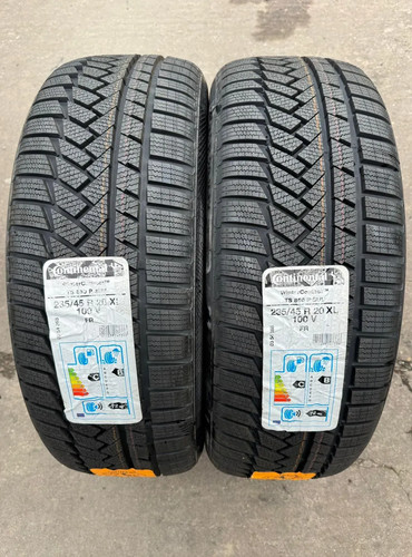 Winterreifen 235 r20 - r20, 100v