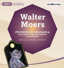 Prinzessin insomnia der - insomnia,