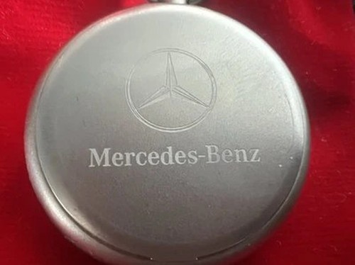 Mercedes benz taschenuhr - mercedes-benz,