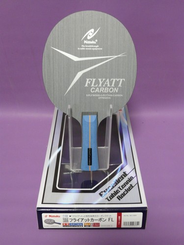 Nittaku flyatt thin - thin, off