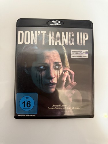 Don hang original - don´t,