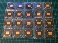 20x Gold Münzen Barren