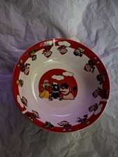 Sandmann Teller Schale Schüssel p:os 2005 unser Sandmännchen Vintage 