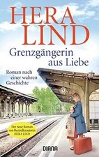 Grenzgängerin aus liebe - grenzgängerin,
