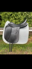Dressursattel Prestige Venus