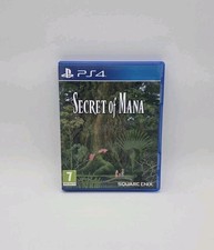 Secret of Mana PS4 PlayStation