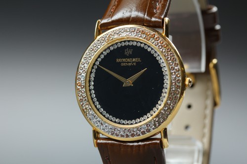 Raymond weil geneve 5835 - weil,