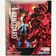 Demoniacal Fit Time Vanguard