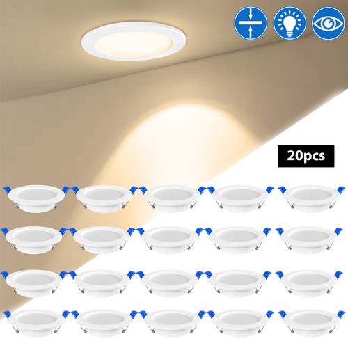 Led spot - 20,
