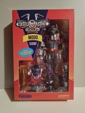 BIKER MICE FROM MARS MODO