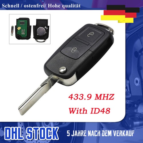 Funk schlüssel 433mhz - schlüssel,