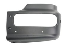 Stoßfänger Stoßecke Links