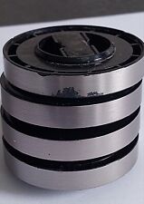 4 Stück Hifi Geräte Füße gebraucht.