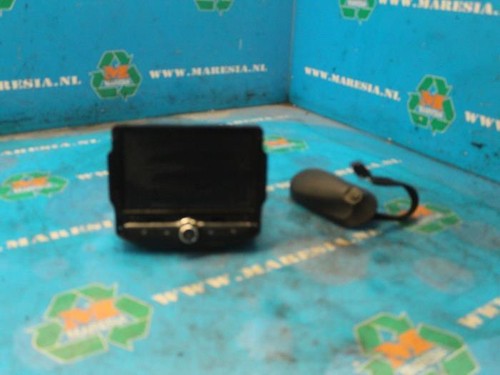 Audio verstärker opel corsa - audio-verstärker, e