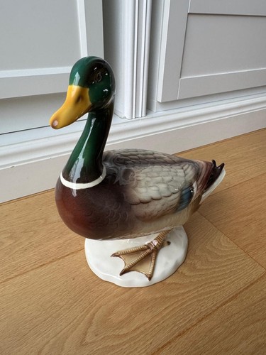 Goebel ente vintage 04417 - ente, 12
