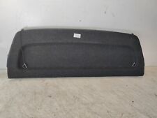 Kofferraumabdeckung Hutablage 13250707 | Opel Corsa D 06BJ 1.2B B96