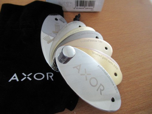 Grohe axor - grohe,