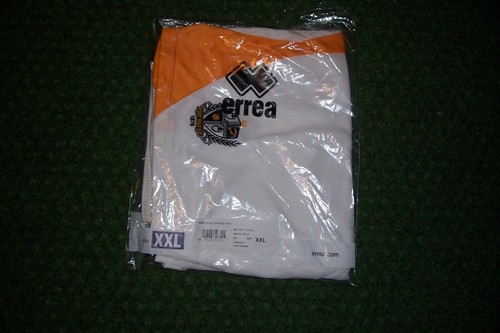 Port vale trikothose xxl - fc,