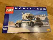 LEGO Vintage 5580 Model Team