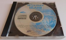 Holiday Island  - CD