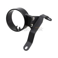 Tachometer Halterung Tachohalterung Seitlichen Montage für Harley 883 2004-2020