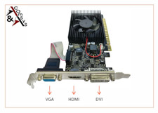 Pci grafikkarte gb 64bit - pci-e,