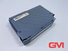 B&R Analoges Eingangsmodul 3AT660.6 Analog Input Module 2005 Revision D0