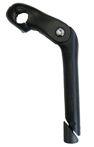 Aluminium alu lenkervorbau - aluminium, alu-lenkervorbau