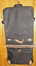 Business kleidersack schwarz - kleidersack,